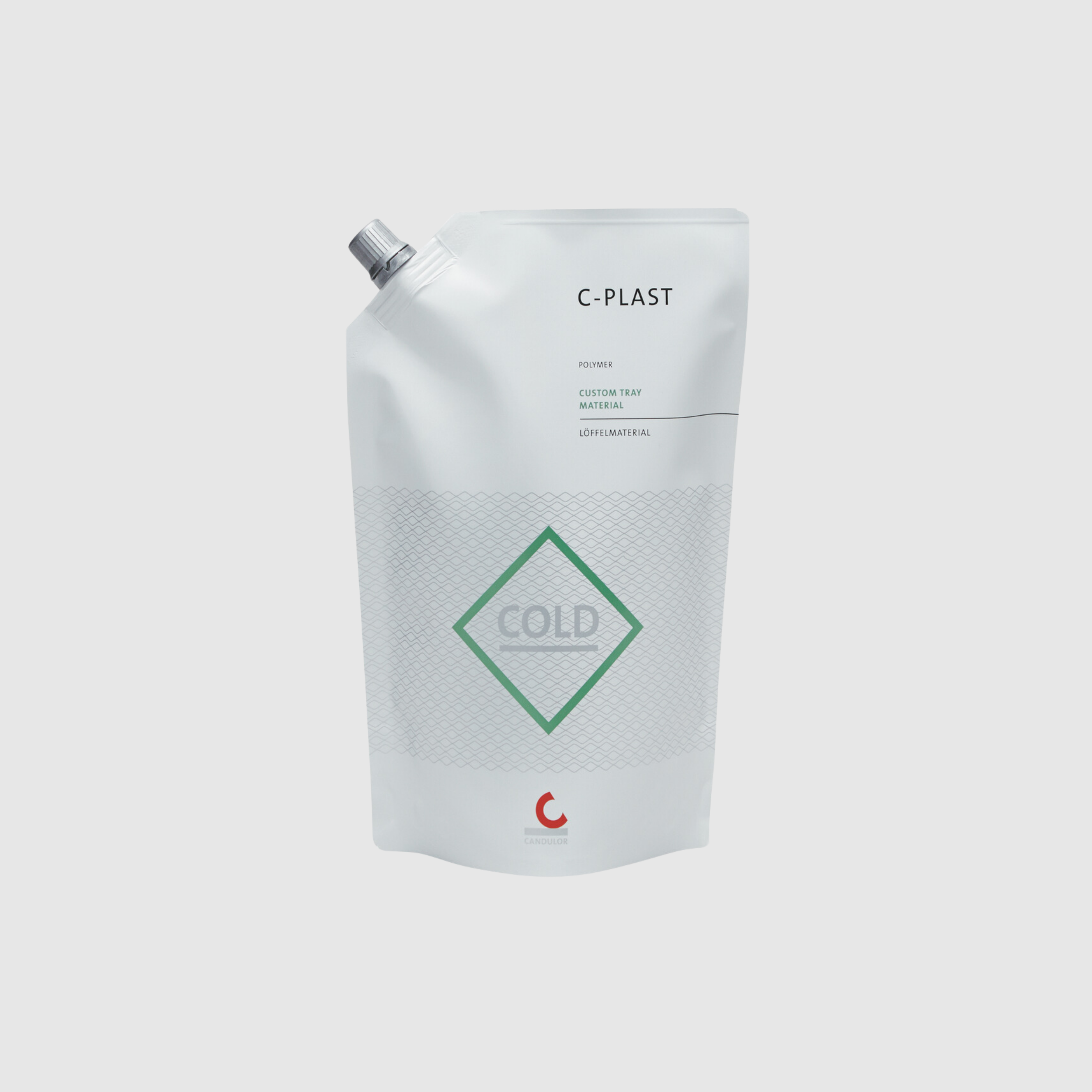 C-Plast Polymer