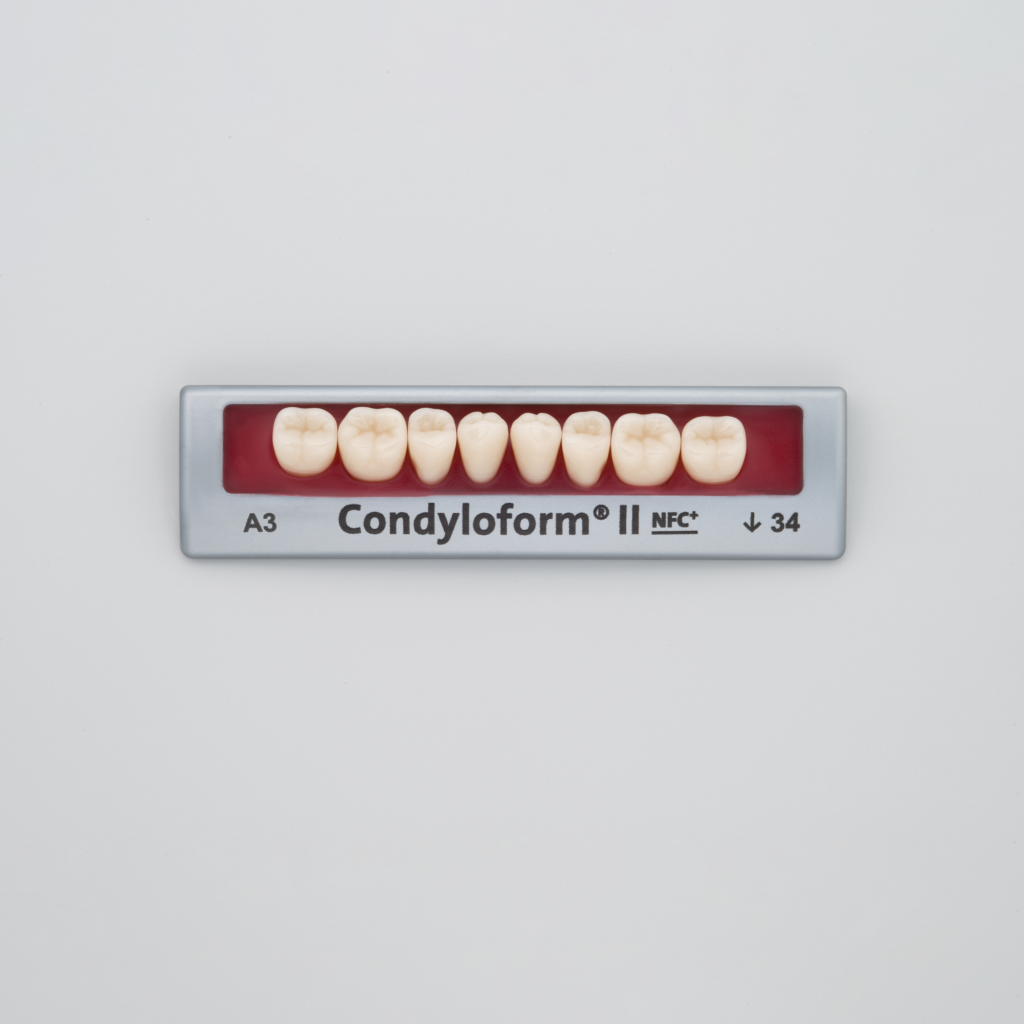 Condyloform II NFC+