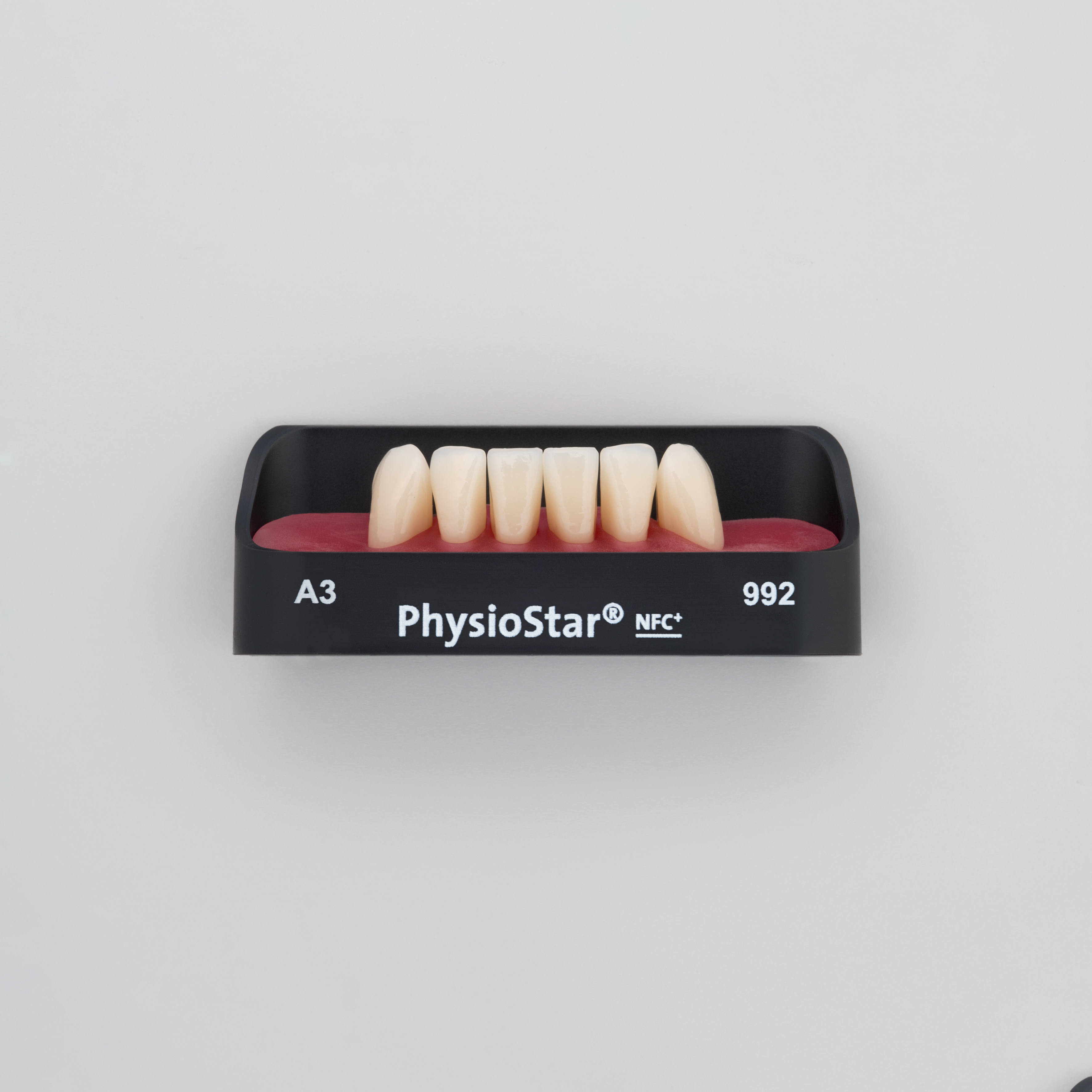 PhysioStar NFC+