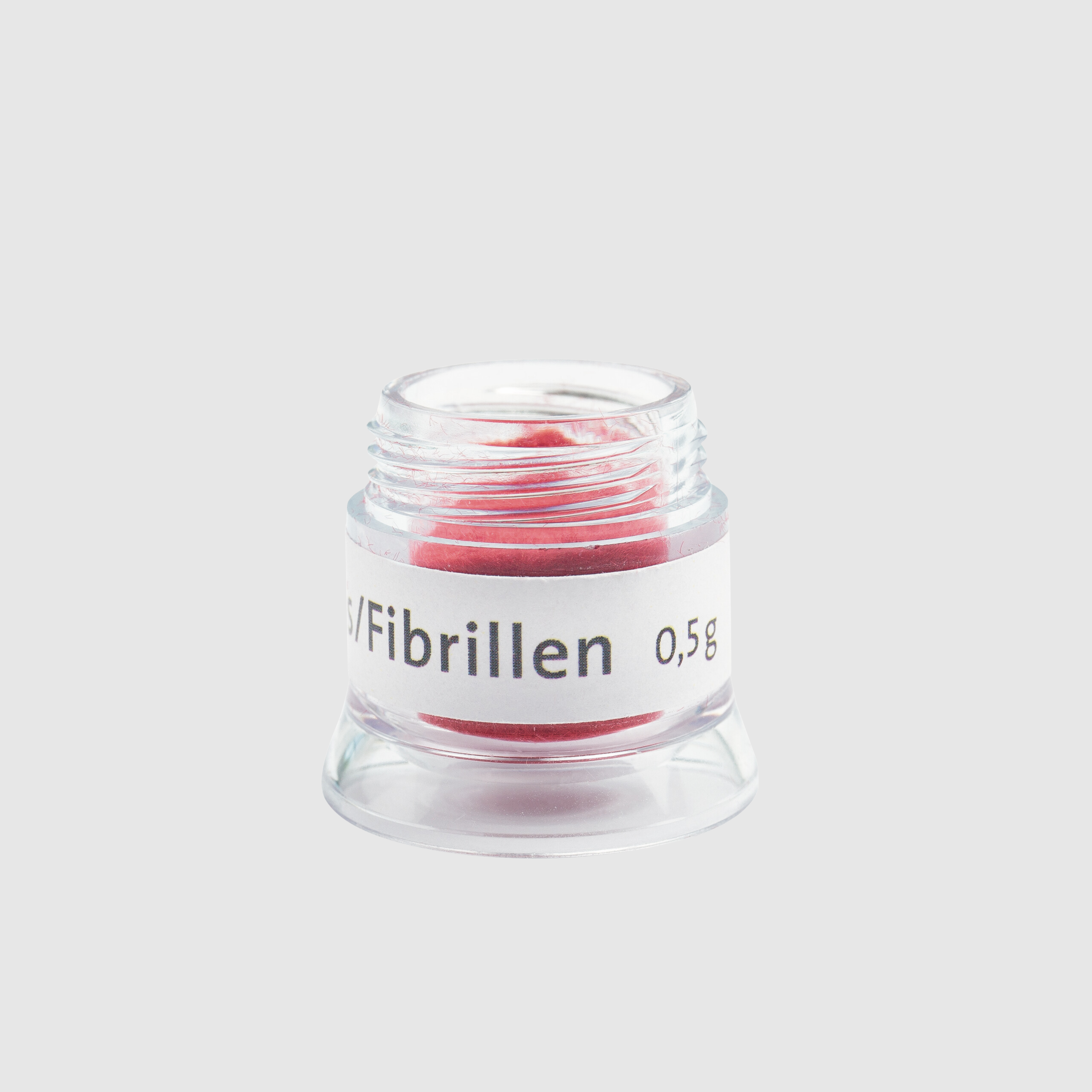 Fibrillen