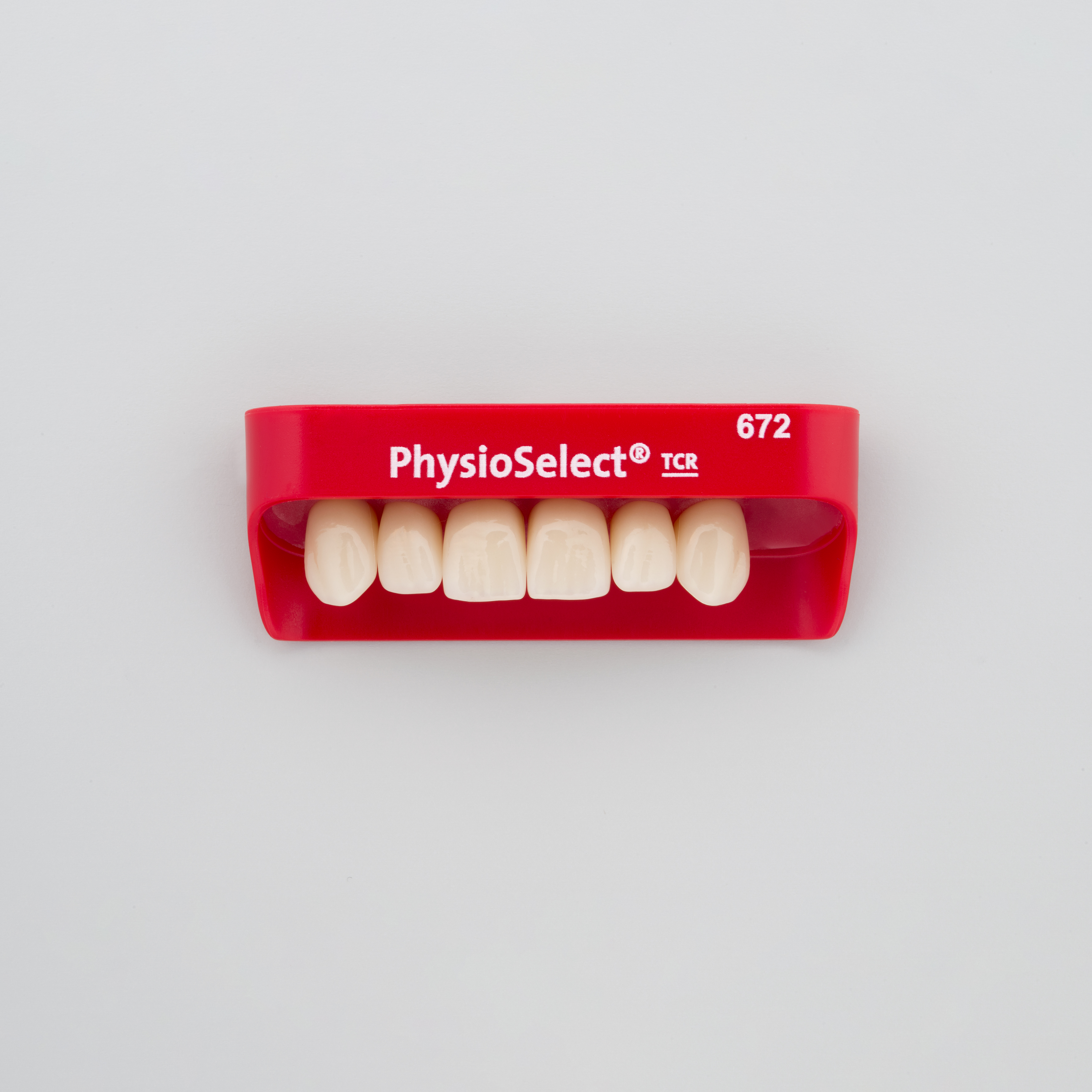 PhysioSelect TCR