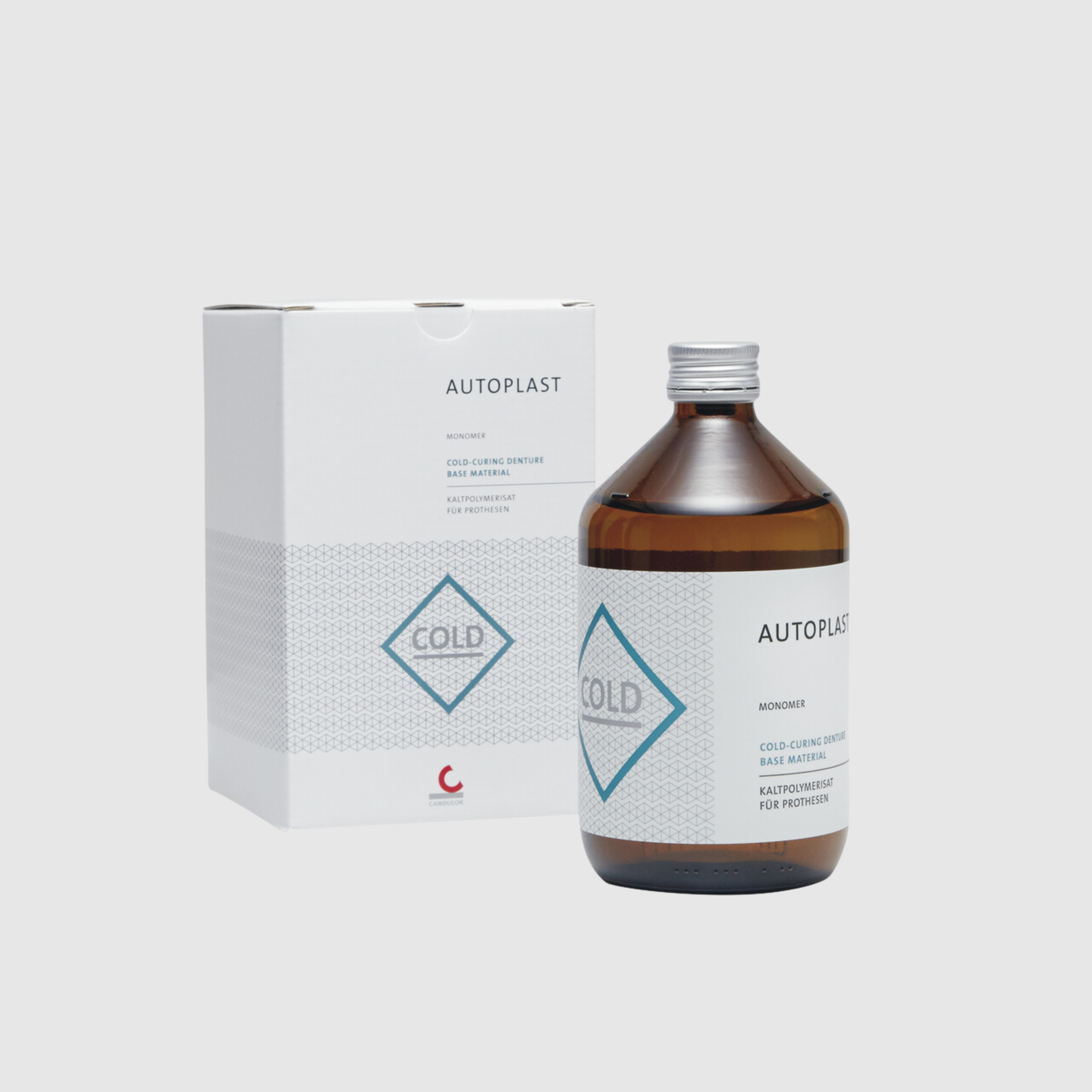 Autoplast -  Monomer