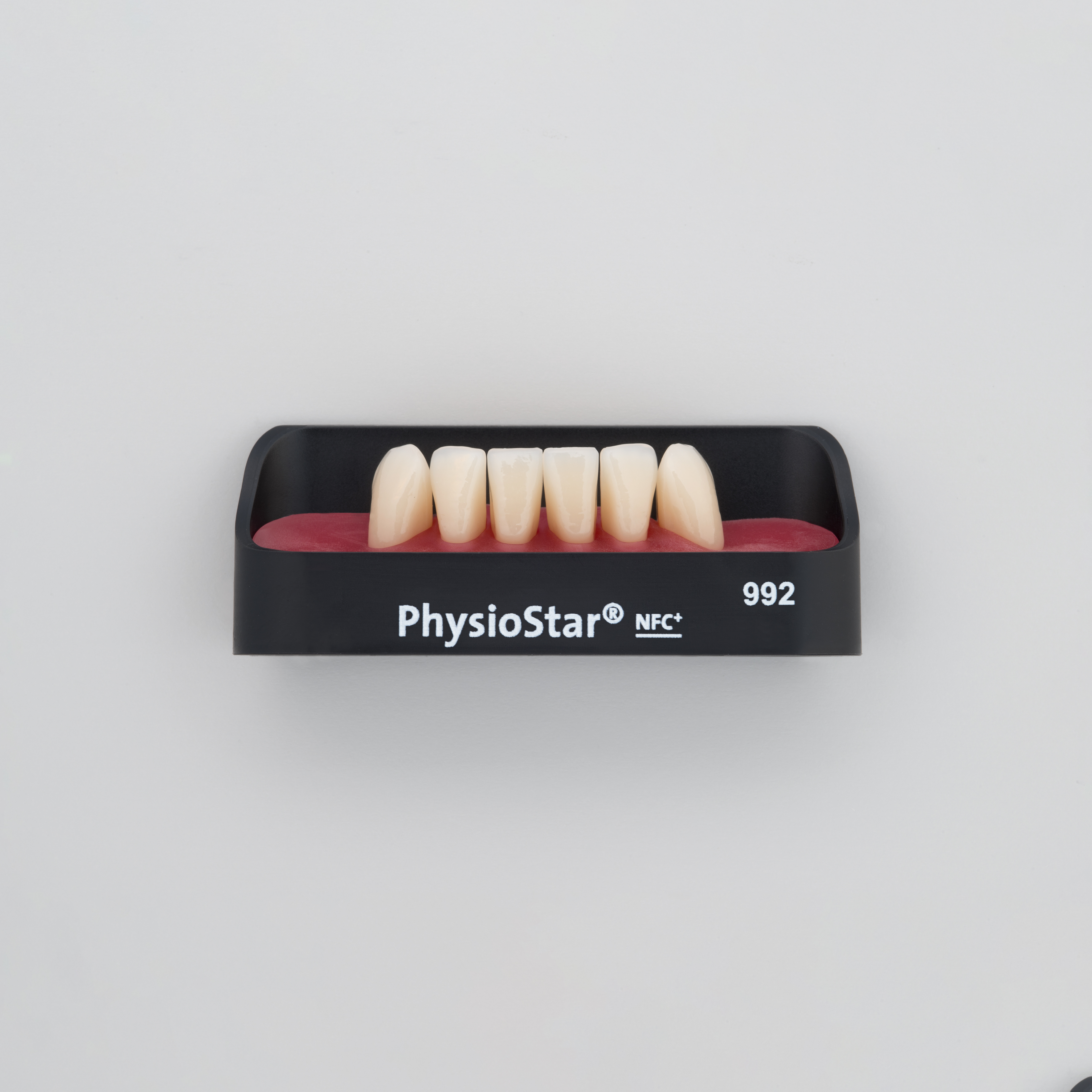 PhysioStar NFC+