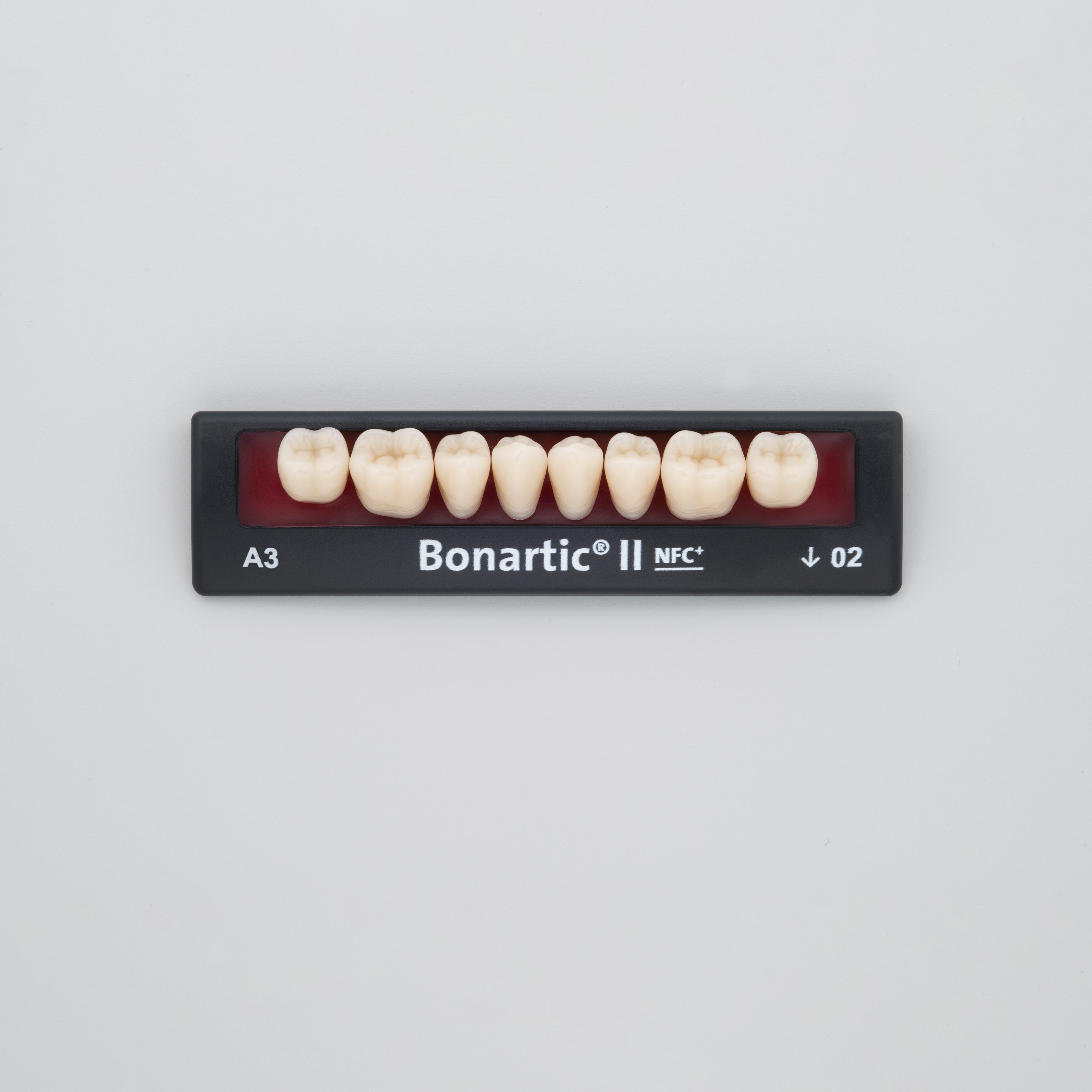 Bonartic II NFC+
