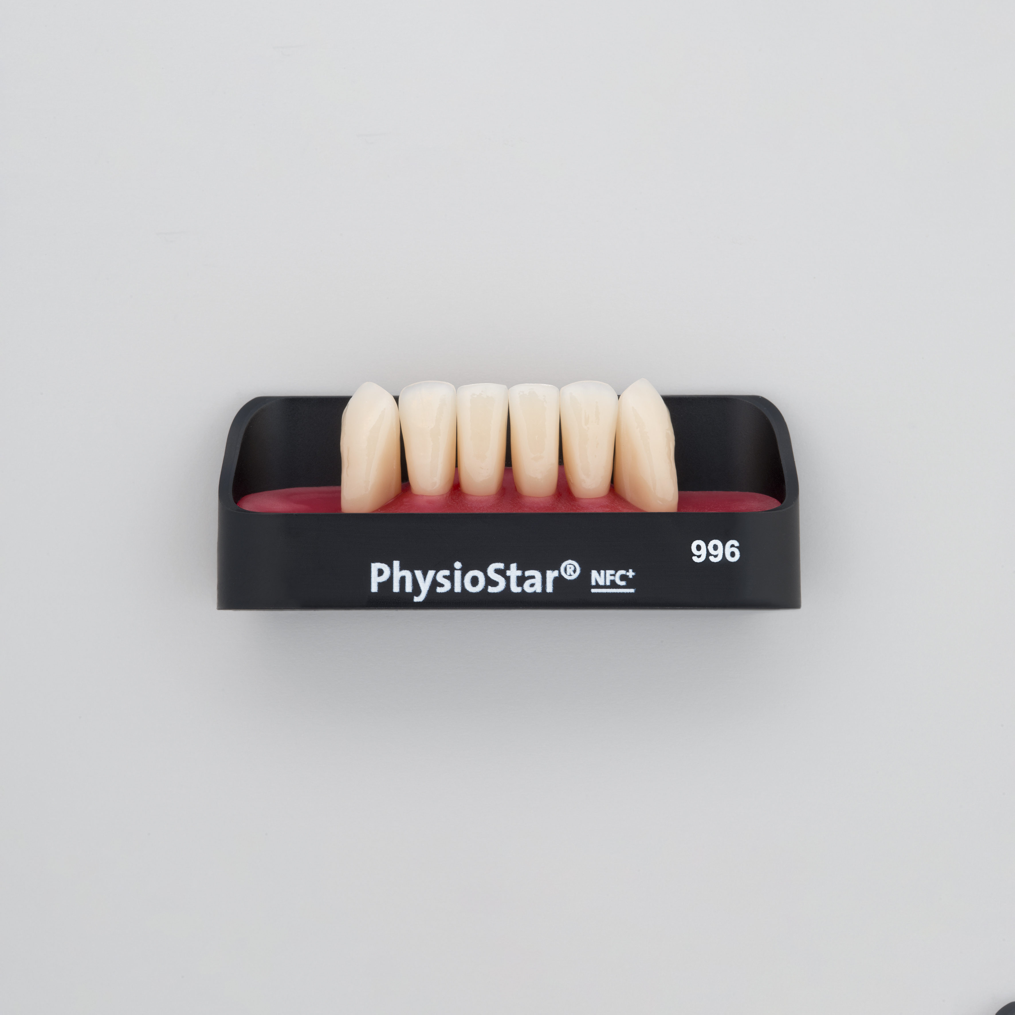 PhysioStar NFC+