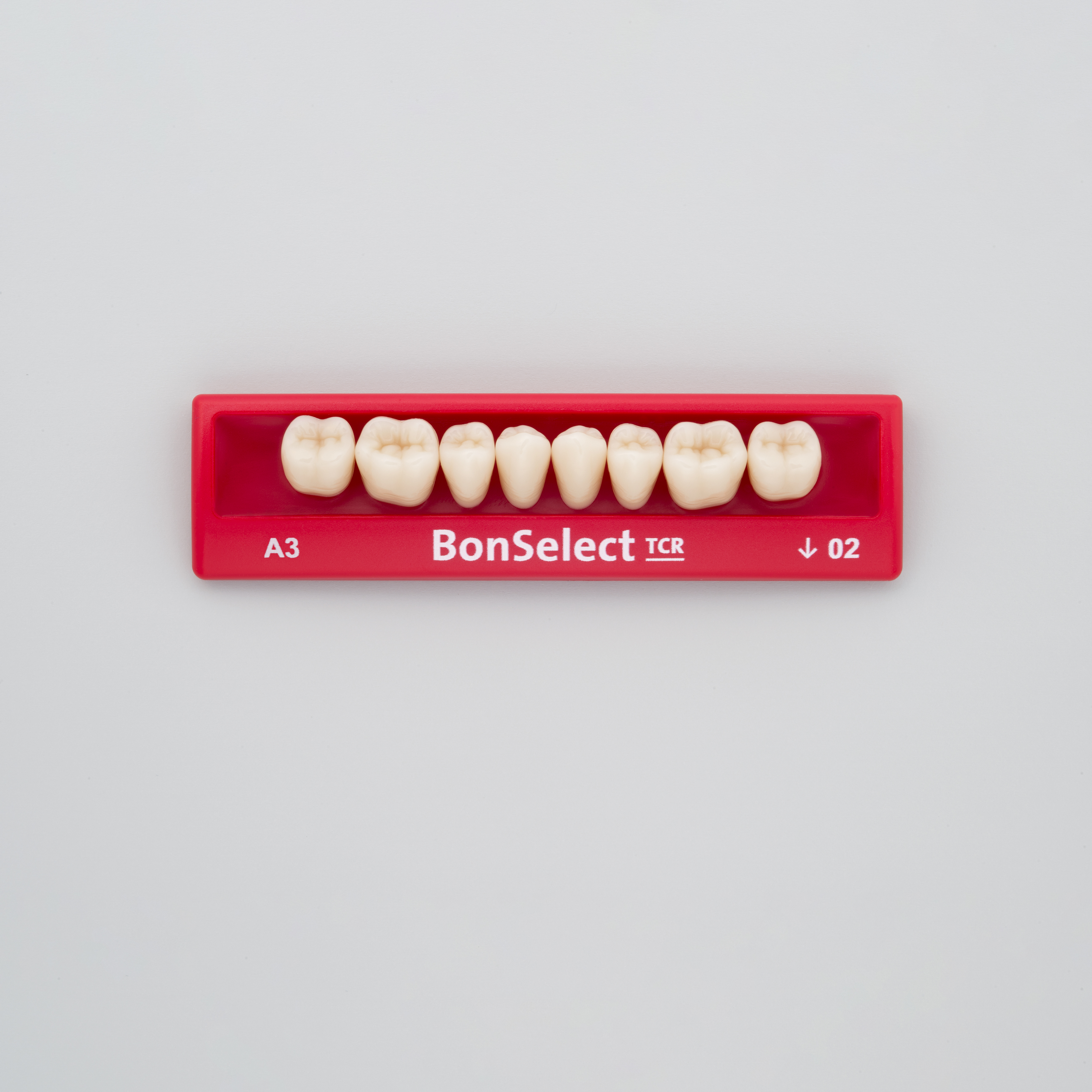 BonSelect TCR