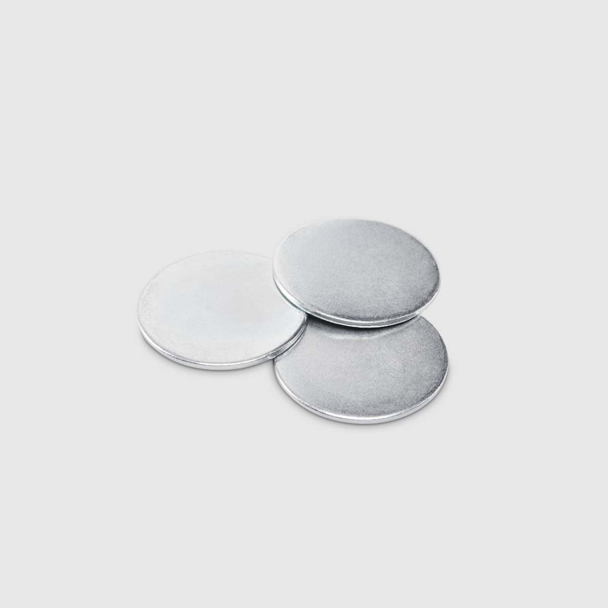 Haftplatten für Splitex®