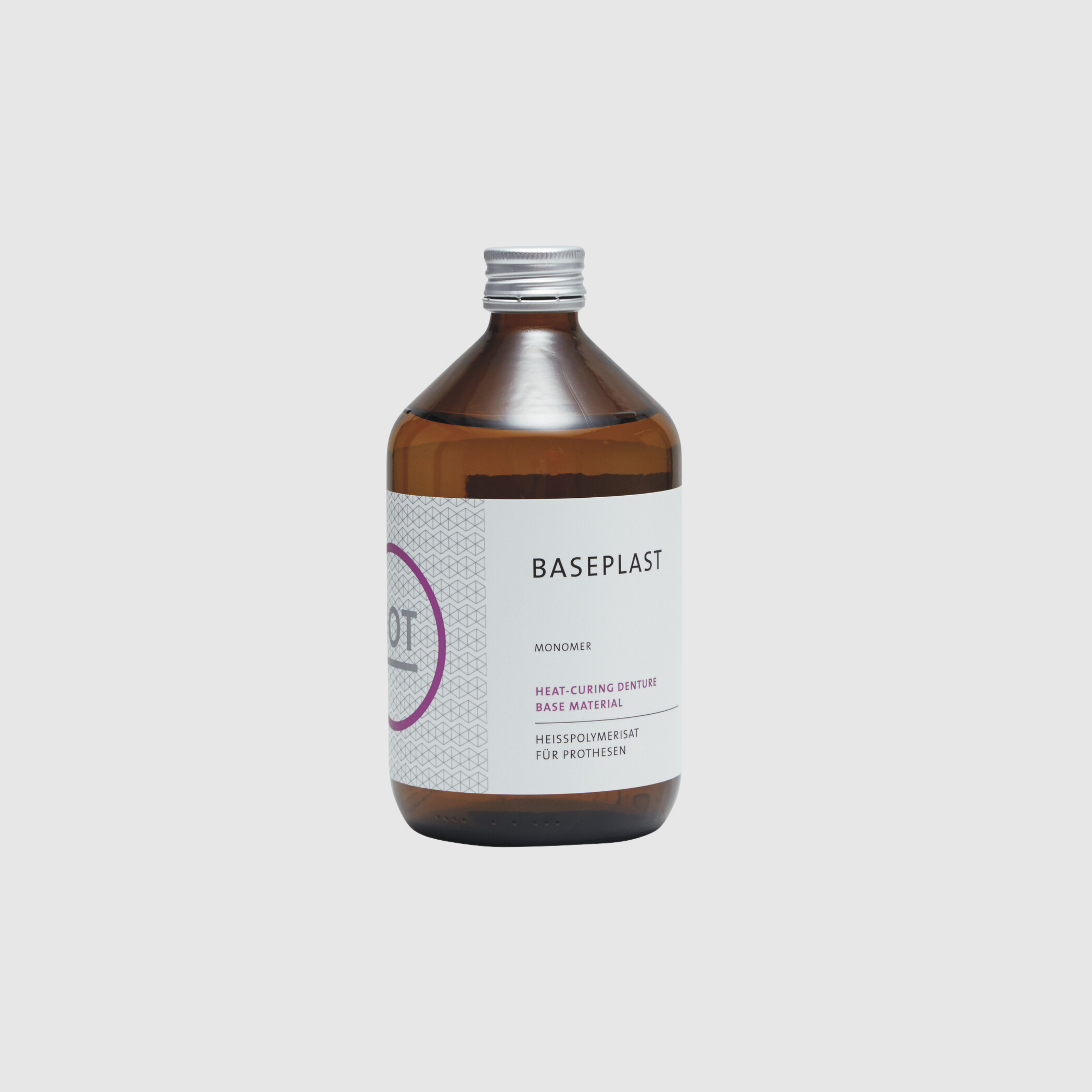 Baseplast - Monomer