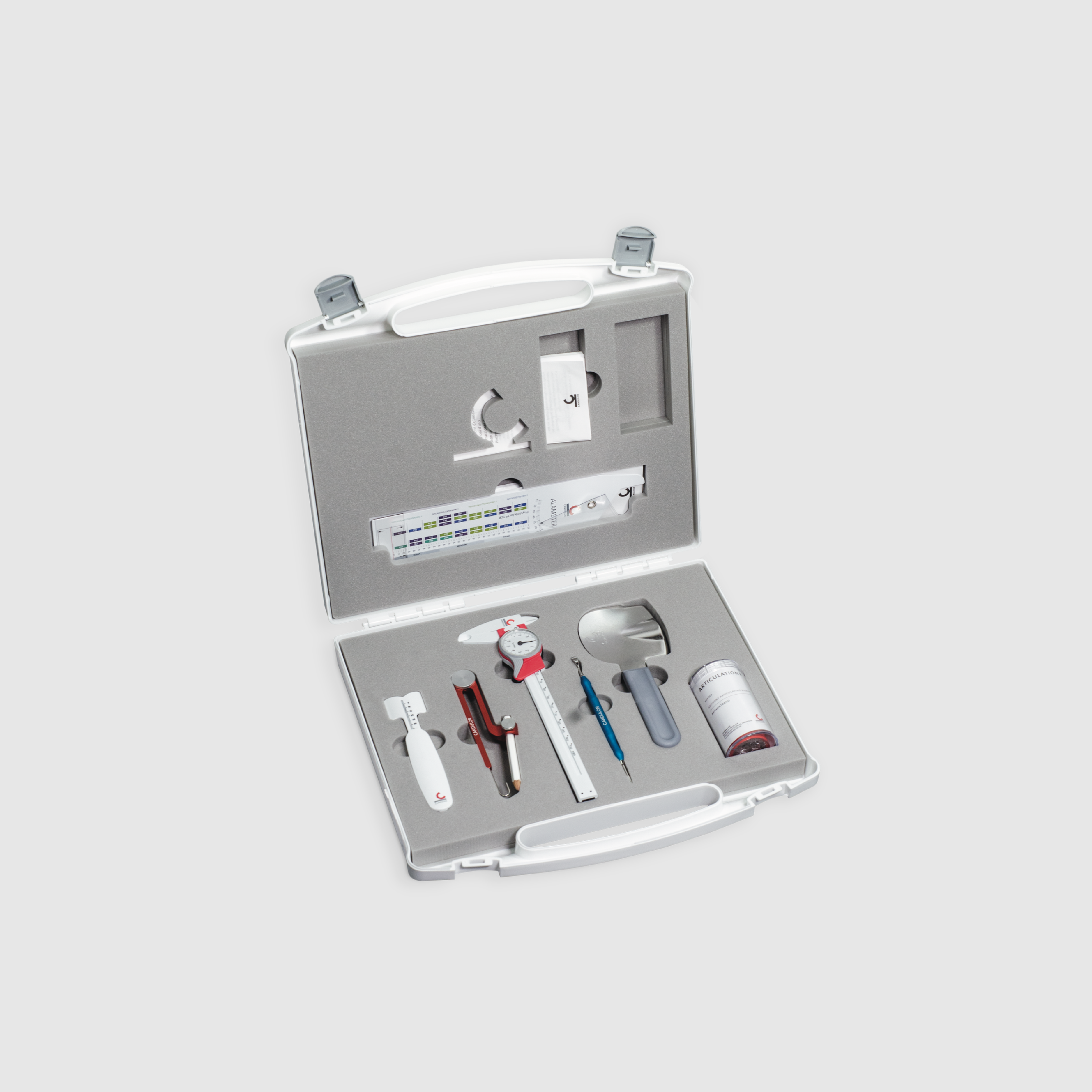 Technical Instrument Set