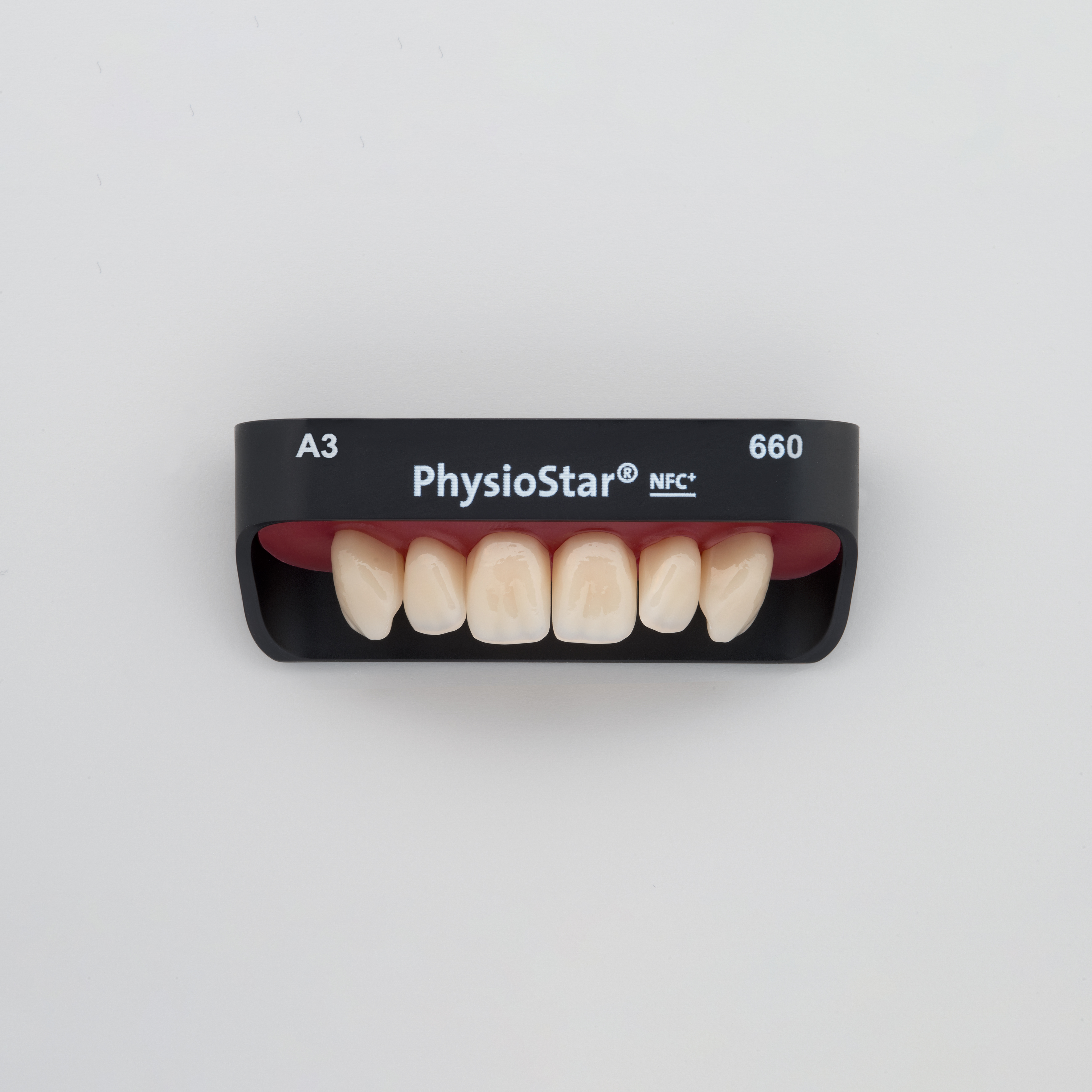PhysioStar NFC+