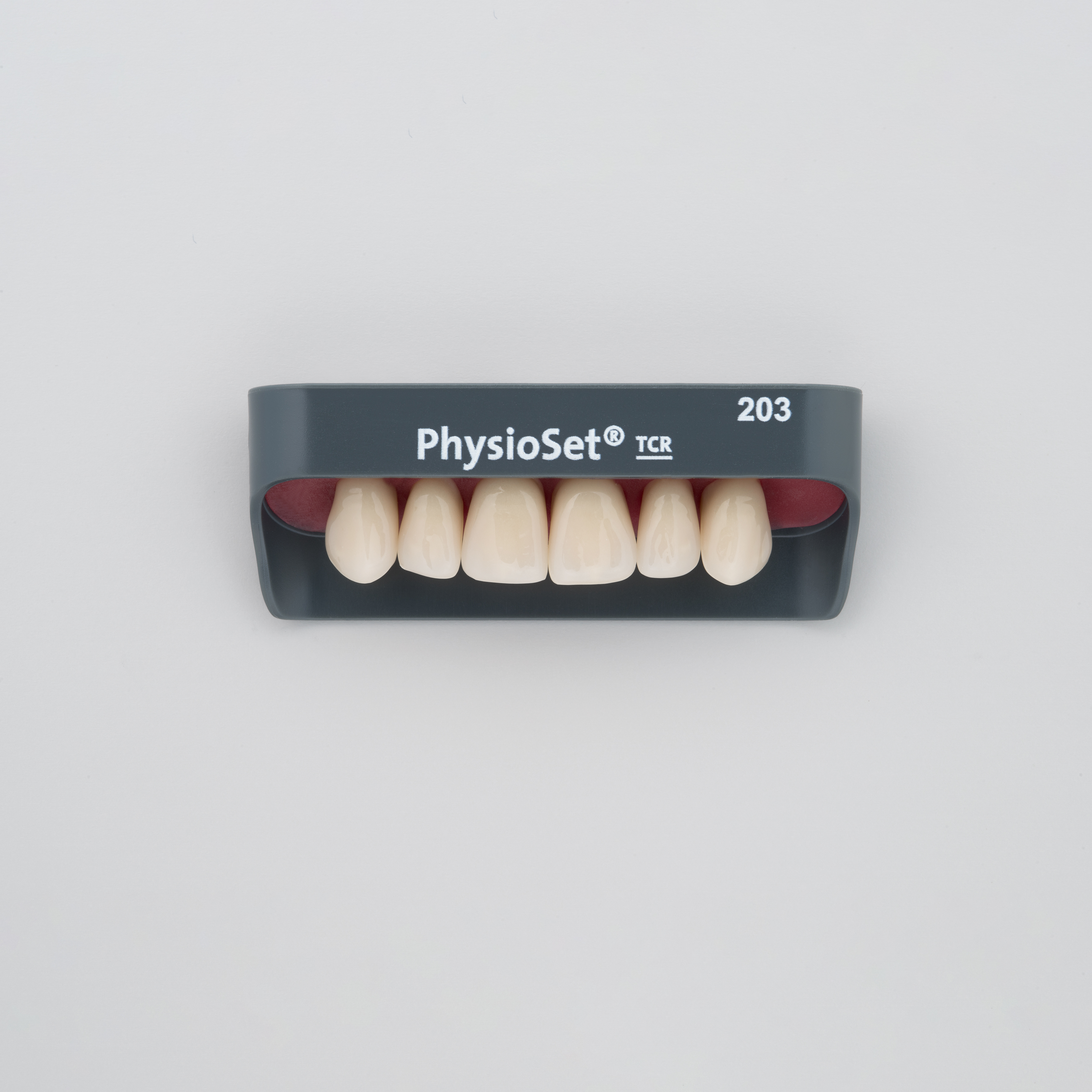 PhysioSet TCR
